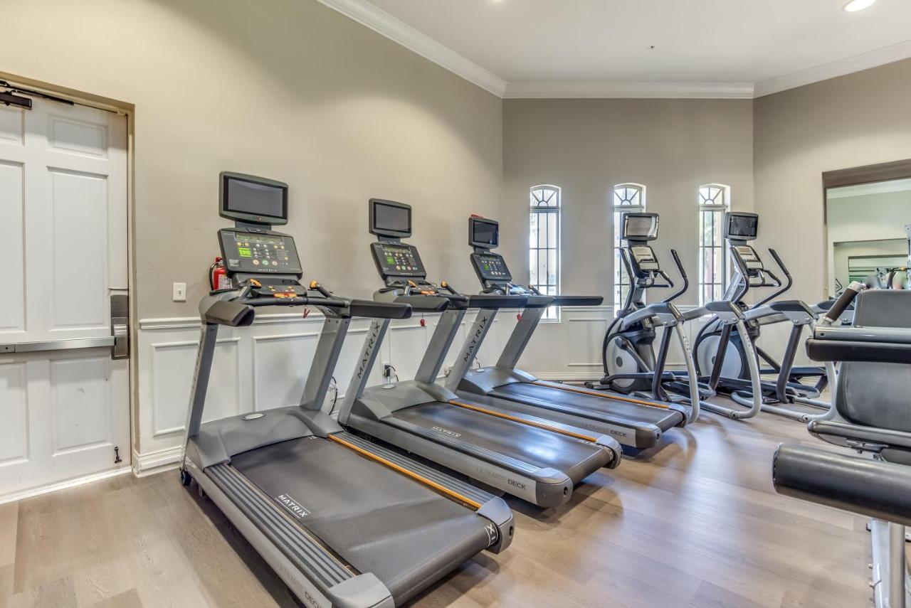 4804 Cayview Ave #105 Villa Orlando Kültér fotó