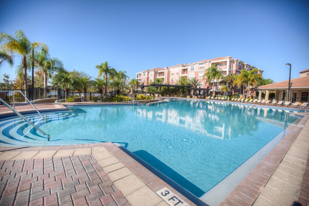 4804 Cayview Ave #105 Villa Orlando Kültér fotó
