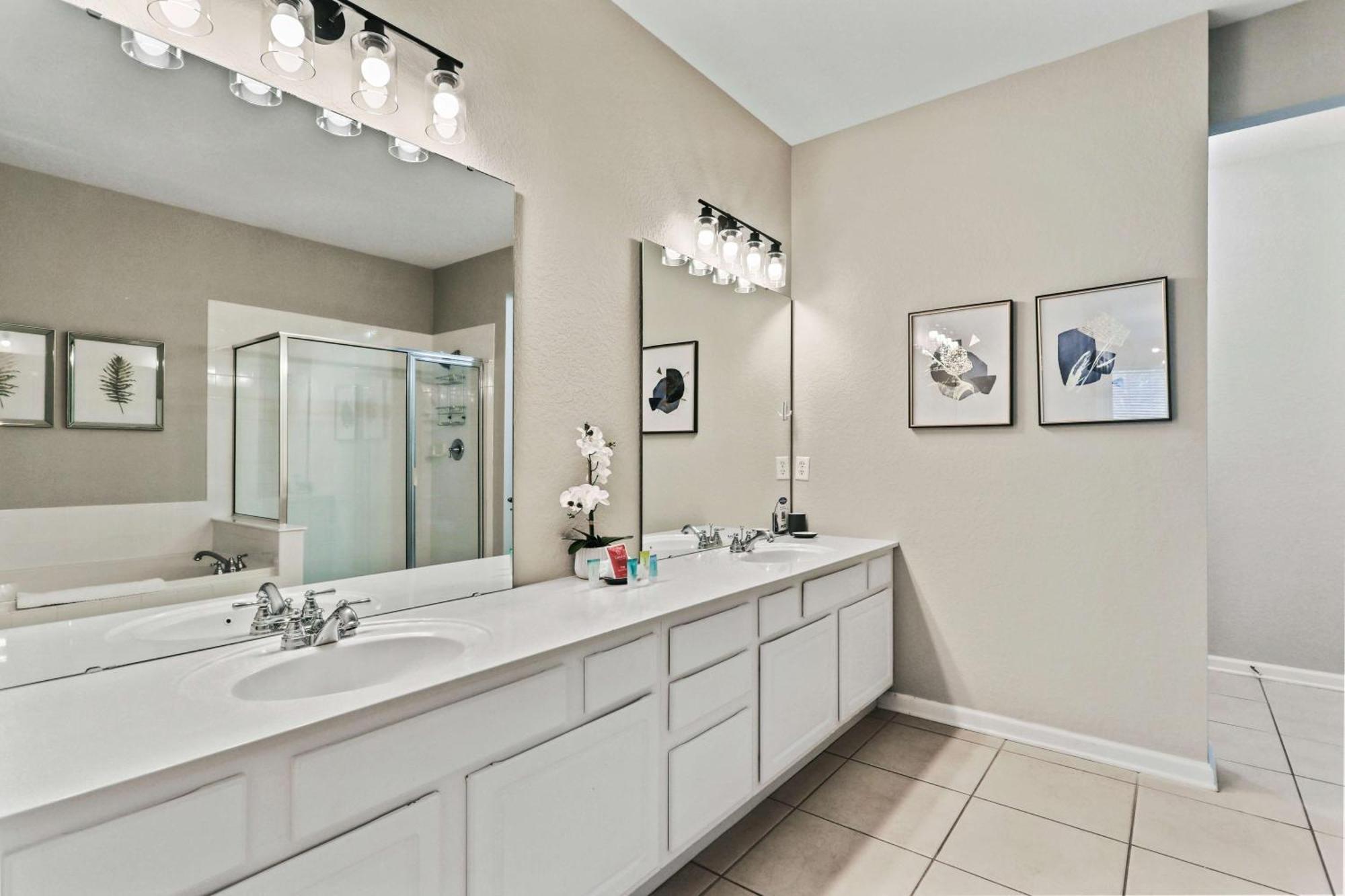 4804 Cayview Ave #105 Villa Orlando Kültér fotó