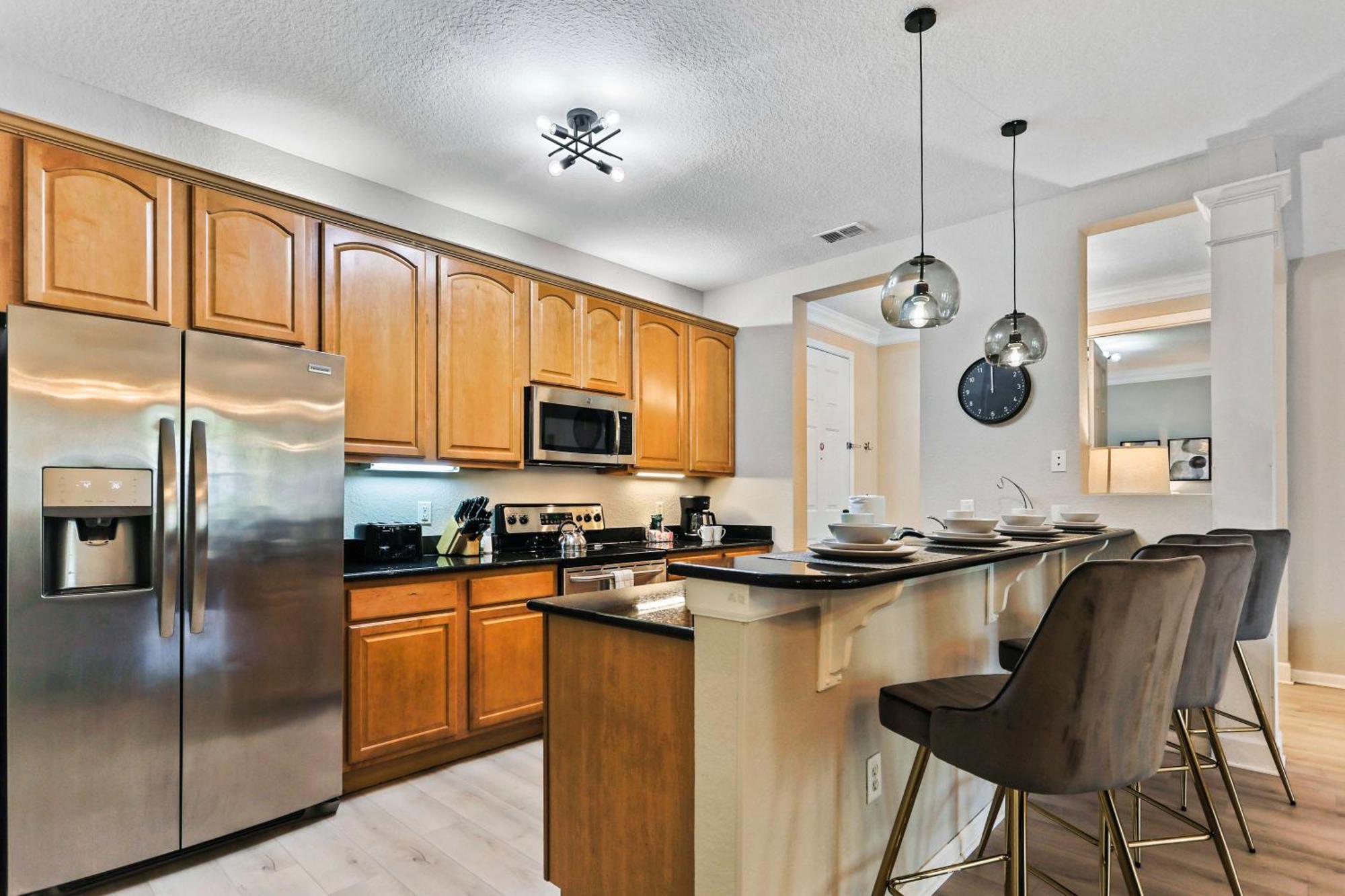 4804 Cayview Ave #105 Villa Orlando Kültér fotó