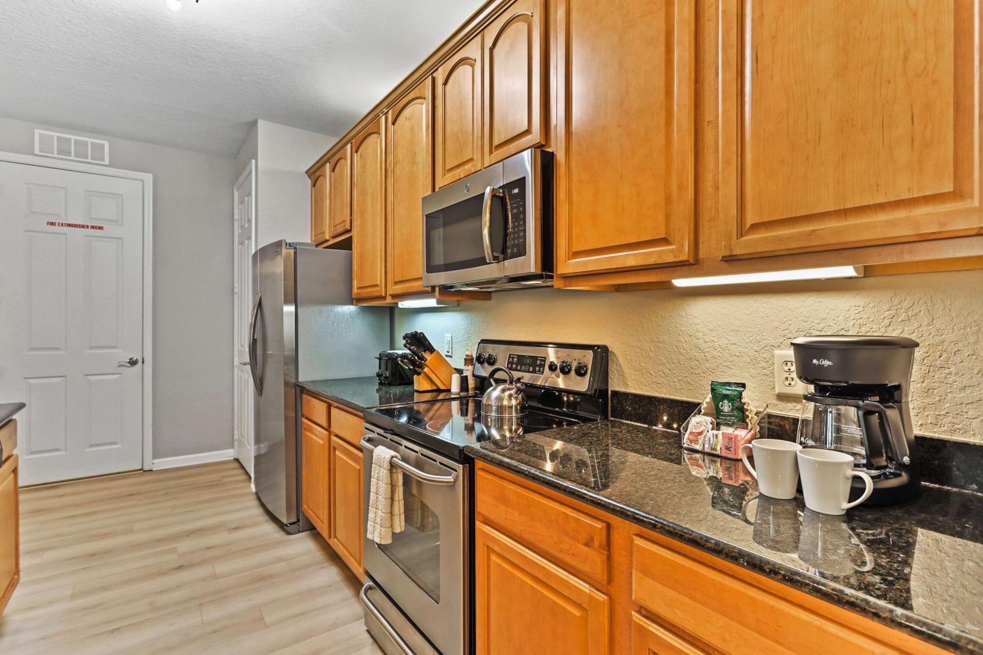 4804 Cayview Ave #105 Villa Orlando Kültér fotó
